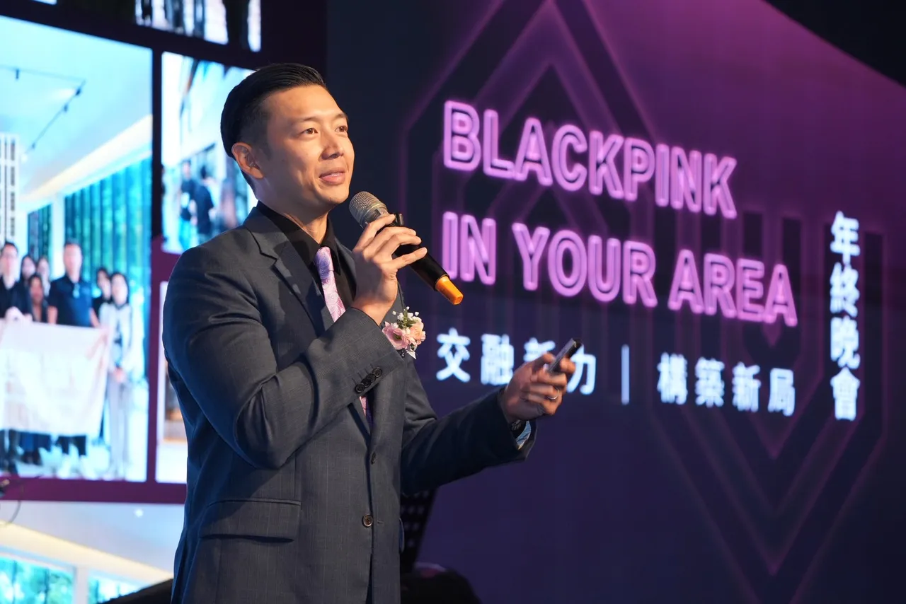 黄瀚霆指出，担任期间会员超过300位，为成立以来新高。叶家铭摄