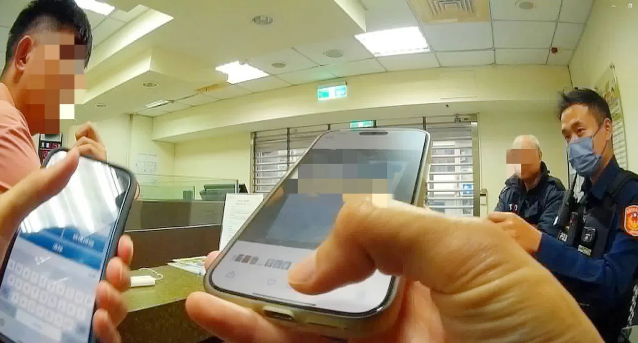 网路贷款不成要收违约金？　大园警识破诈团手法及时阻诈