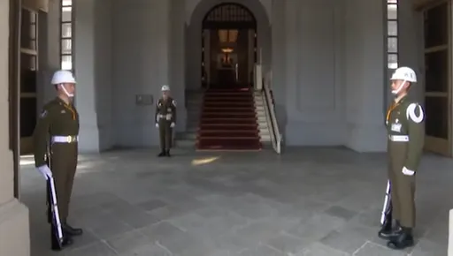 總統府「天下第一營」4憲兵淪共諜　接力賣國賺184萬全入獄