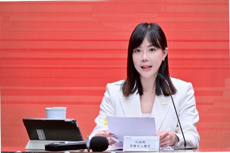 外媒曝美恐無力保台!武器將被中共摧毀 行政院:和平是靠實力