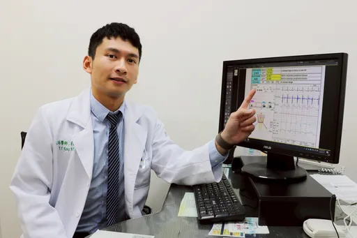 腿痠腳麻竟是血管老化病變！　及早揪出下肢動脈阻塞避悲劇