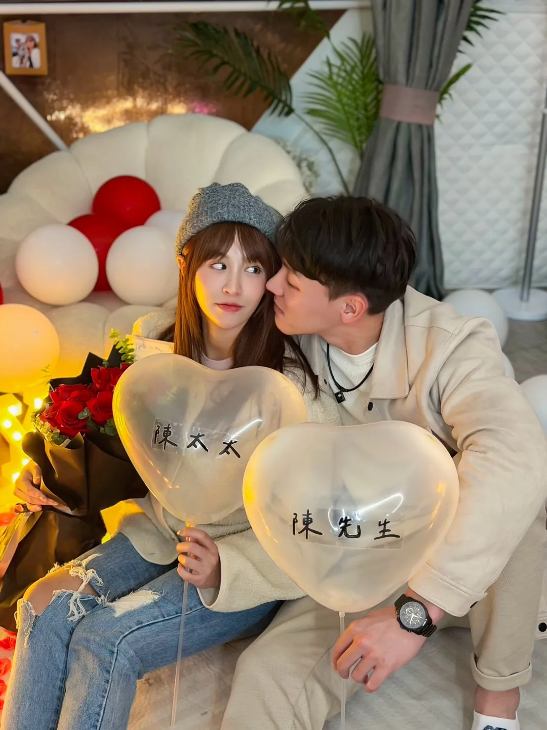 翻摄黄文文Threads