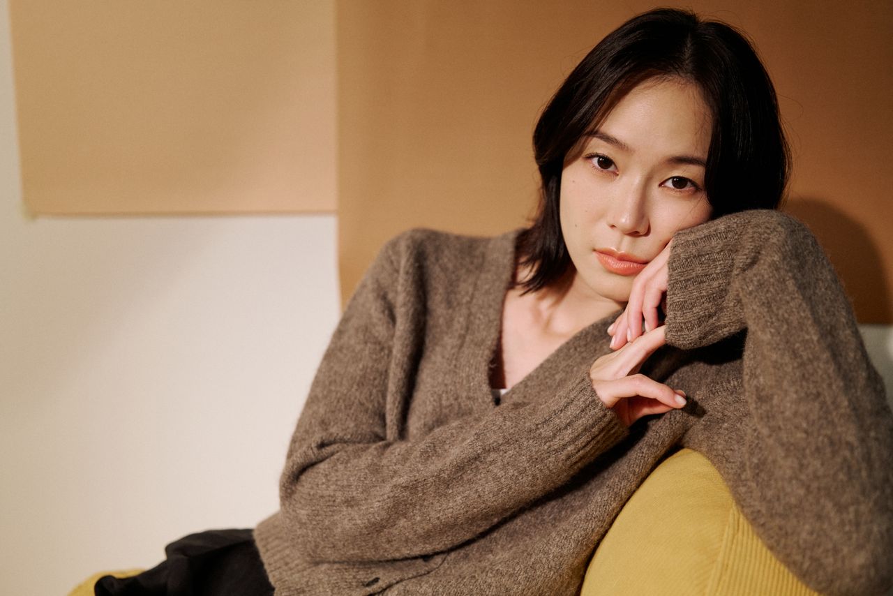 專訪|鍾瑶感情成焦點比分手還難過 認太獨立另一半有壓力