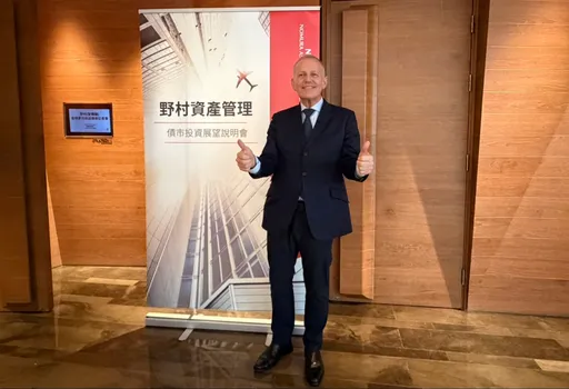 2026債市怎麼布局？專家3招應對高檔震盪　保留「乾粉」伺機再投資