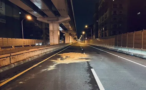 台64線奪命丟包案錄音檔曝光！政大師長憤怒發聲：丟包是車行許可的嗎？