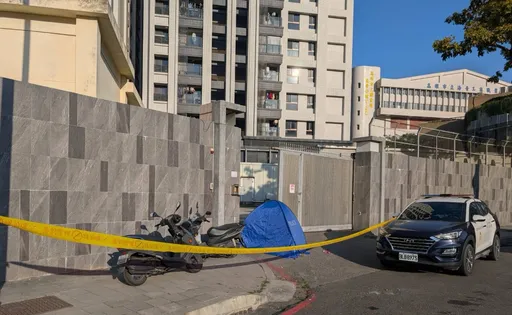 台電變電所出事！巡檢班班長「卡在鐵捲門」慘遭夾死