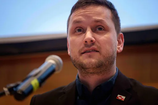 又爆黑箱？川普、北約拍板「格陵蘭協議」　總理傻眼：完全不知內容