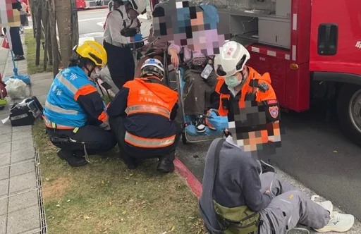 密閉空間烹食出包！　行銷公司試吃活動10餘人一氧化碳中毒送醫