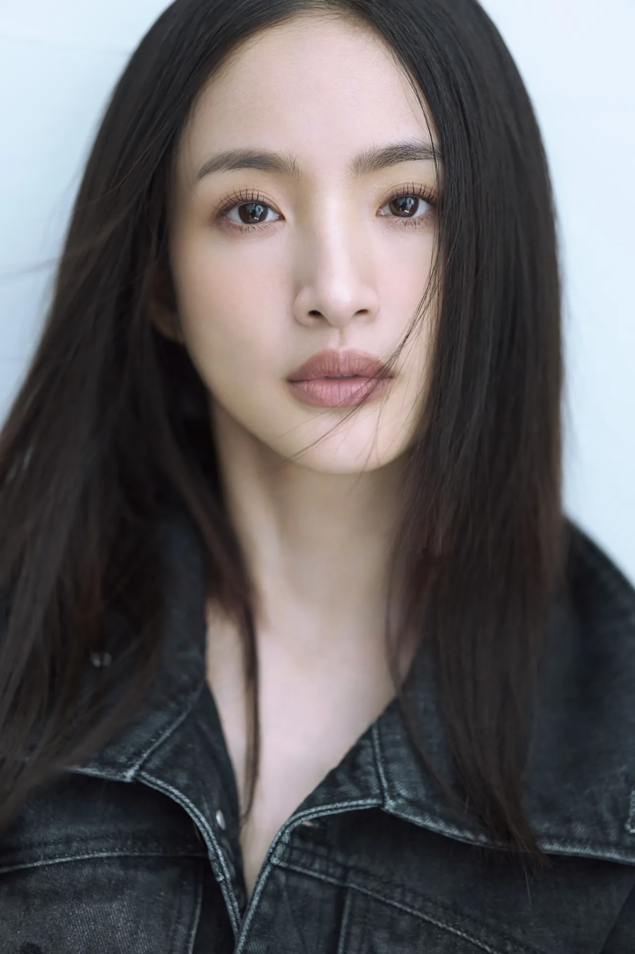 林依晨入围电影《深度安静》金马奖最佳女主角。周子娱乐提供