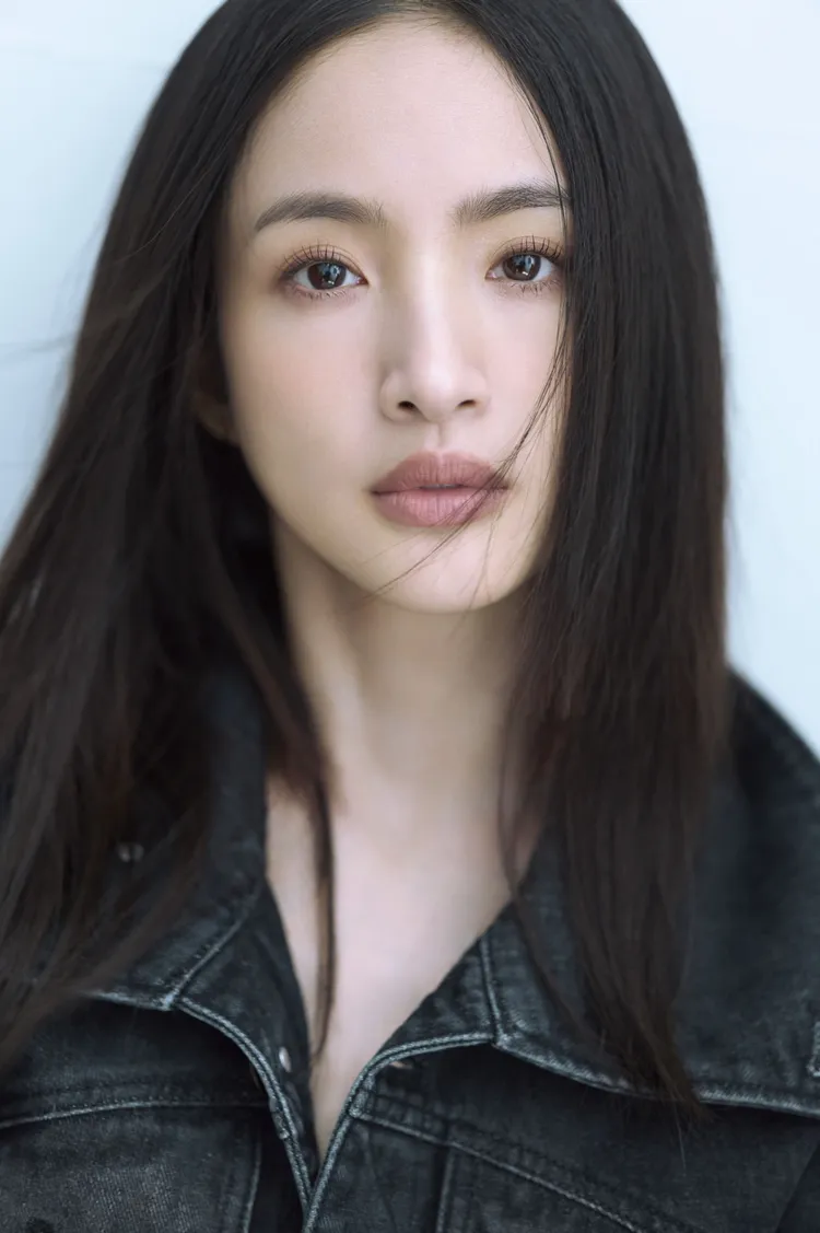 林依晨入圍電影《深度安靜》金馬獎最佳女主角。周子娛樂提供