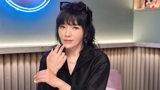 變化球暴雨即將來襲　唐綺陽示警2月「山雨欲來」迎重大轉折