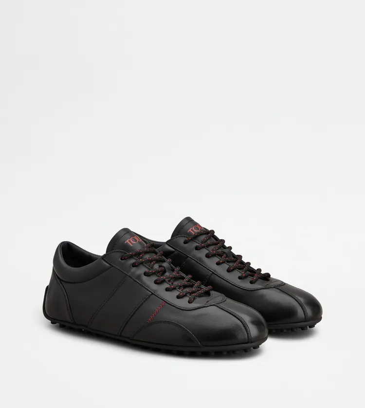 TOD'S男士T-MARATHON休閒鞋，3萬1900元。品牌提供