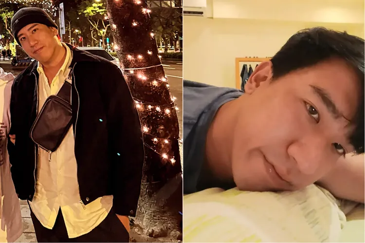 金曲歌王伍思凱獨子伍靖（現改名伍諒）遭爆涉及餵毒騙砲風波，引起社會譁然。翻攝伍諒Instagram