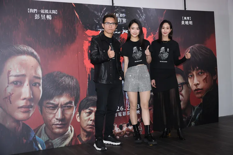 張鈞甯。彭欣偉攝