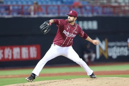 樂天桃猿奪冠功臣被味全龍挖走！「魔神樂」變「魔神龍」！ 