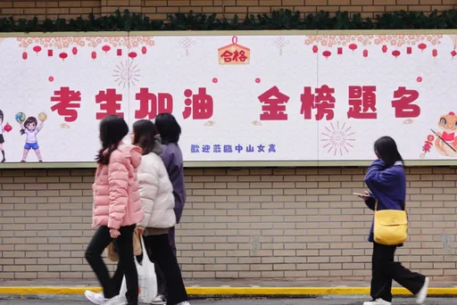 學測國文寫作不只抒情！「看圖說故事」回來了　教師：漏指令恐難高分