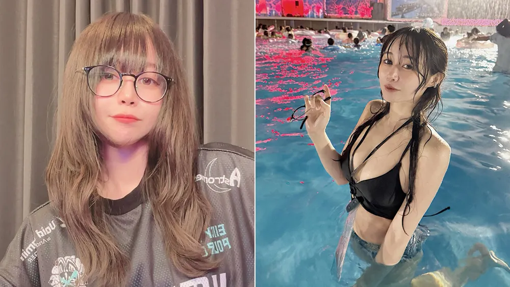 女直播主6次人工授精終於懷孕　粉絲反應讓她傻眼「地獄日本」