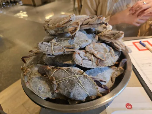 旭集螃蟹、遠東咖啡三點蟹鎘超標　衛生局抽驗水產這些不合格