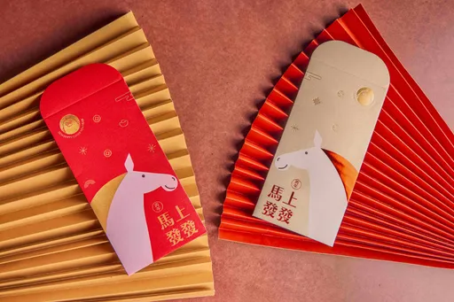 國泰金永續美學迎馬年　4大主題贈禮展現環境永續