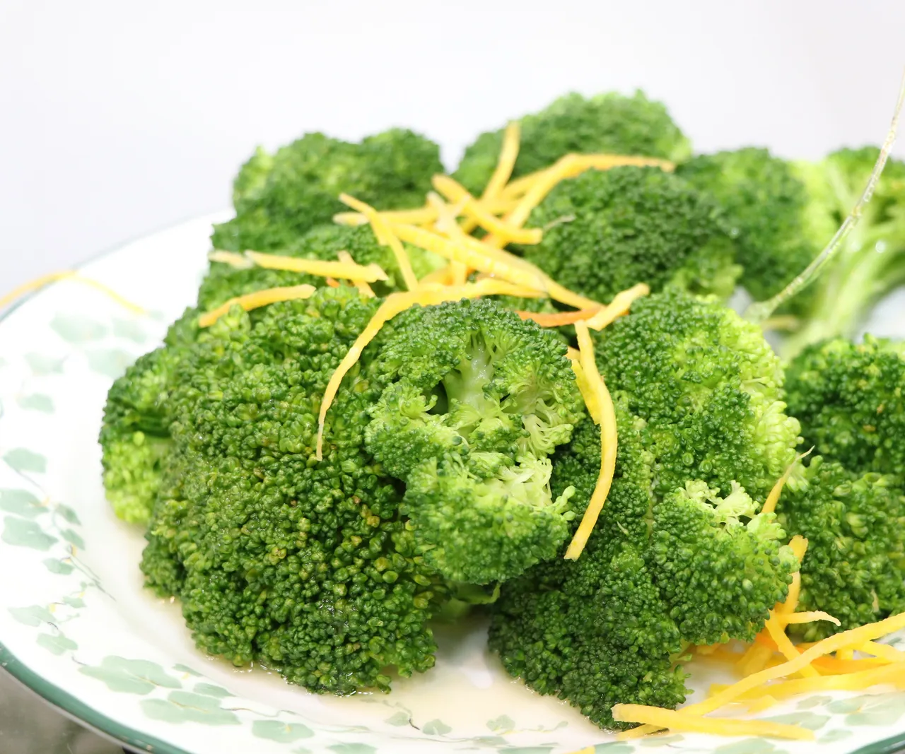 青花菜仅10元农民血本无归！疑奖励金乱催失策　农粮署说话了