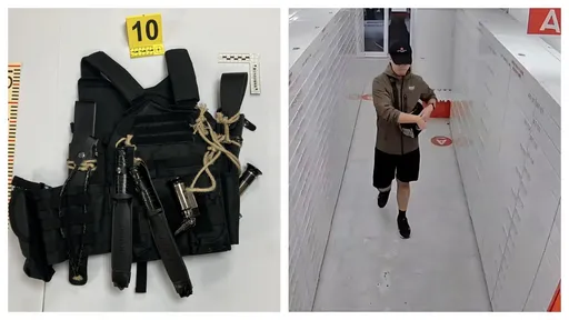 北捷殺人事件後　模仿恐嚇犯頻傳！醫師指「這樣做」恐埋下恨世種子