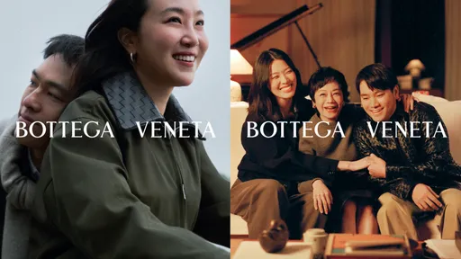 楊祐寧被嬌妻騎單車載著跑　張艾嘉揪兒子媳婦家中熱唱