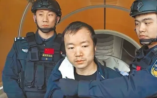 詐騙產業鏈！2025年加密洗錢2.5兆　華語犯罪網絡崛起成主要推手