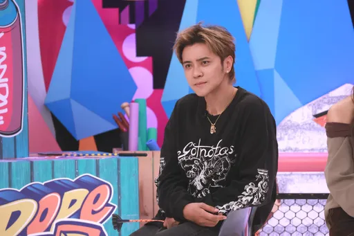 四大天王合体机率曝光！　罗志祥认了「曾邀约」松口背后原因