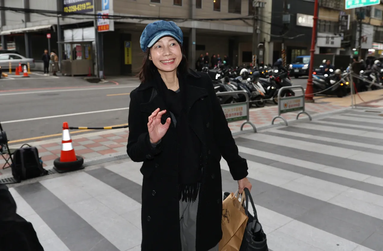 丁寧現身哀悼曹西平。莊宗達攝