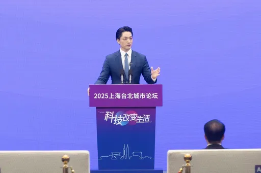 北一女国文师发蒋万安讲稿当「点心文」　学生反弹：政治入校园