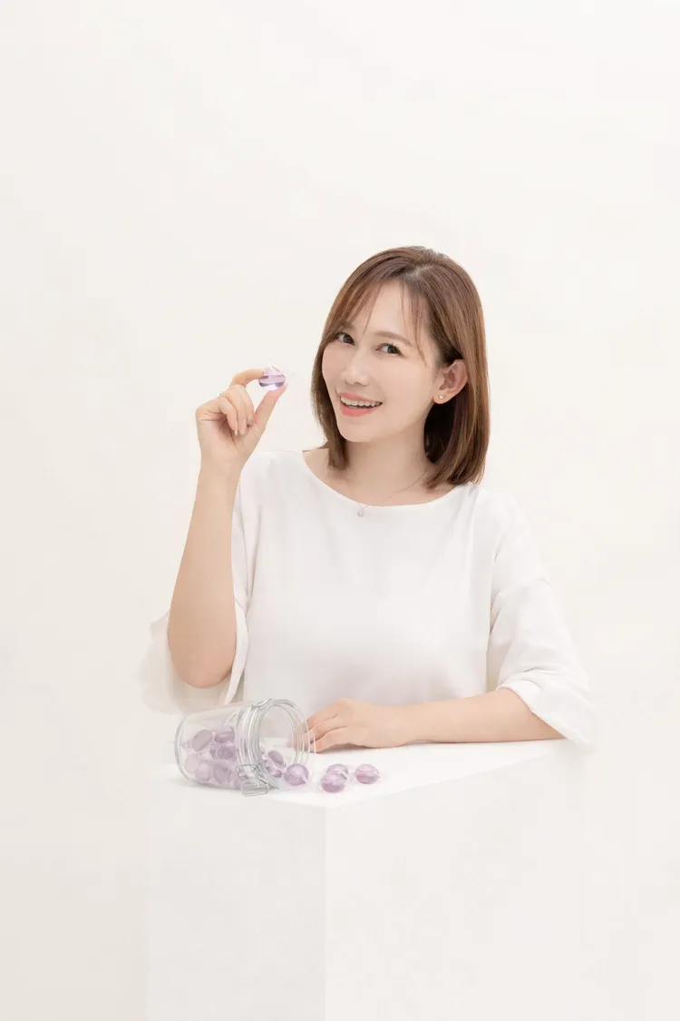 瑪菲司呼籲網友不要點擊來歷不明的網站，避免受騙上當。菲娛樂文創提供