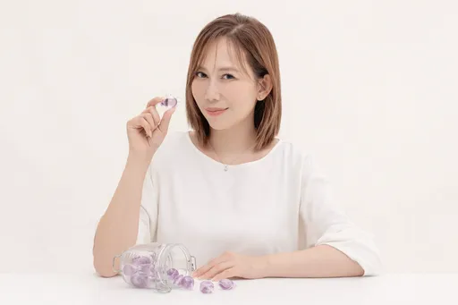 电商女王开心公布新身分　竟被盗用照片与影片制作假网站