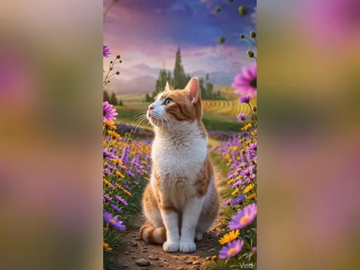 短影音創作更簡單！實測Google Veo 3.1　圖片一丟就能動起來