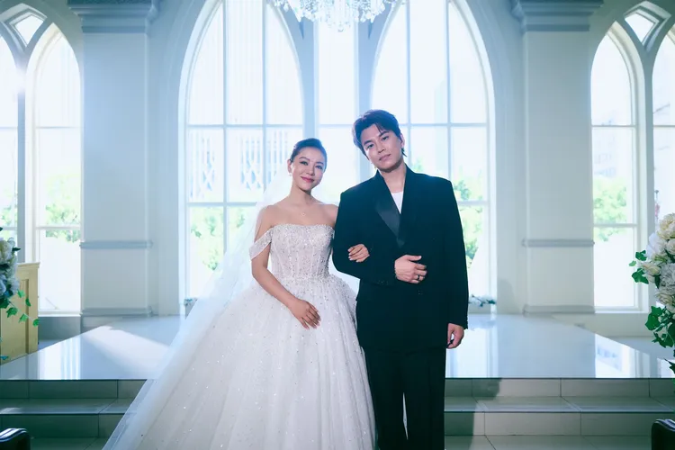 丁噹與阿弟從2018年音樂劇《搭錯車》培養深厚默契。相信音樂提供