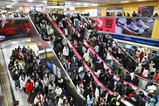 TPASS月票補助能撐多久？　北市府給答案