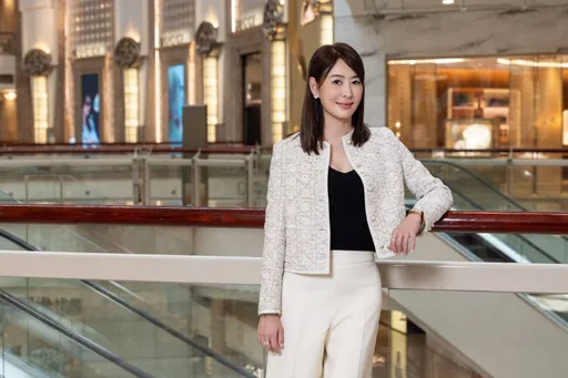 賈永婕拒選台北市長「不好玩」　勸民眾放棄爬101：愚蠢也不帥