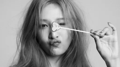 Red Velvet JOY出道12年首次個人海外巡迴　3/15台北站出發