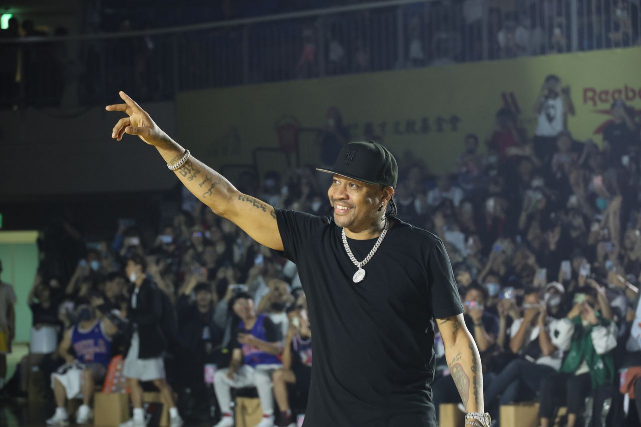 NBA球星耍大牌放鳥癌童 說好簽名因心情不好沒了