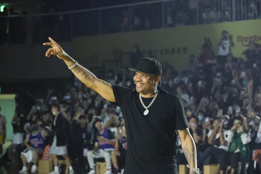 NBA球星耍大牌放鳥癌童　說好簽名因心情不好沒了