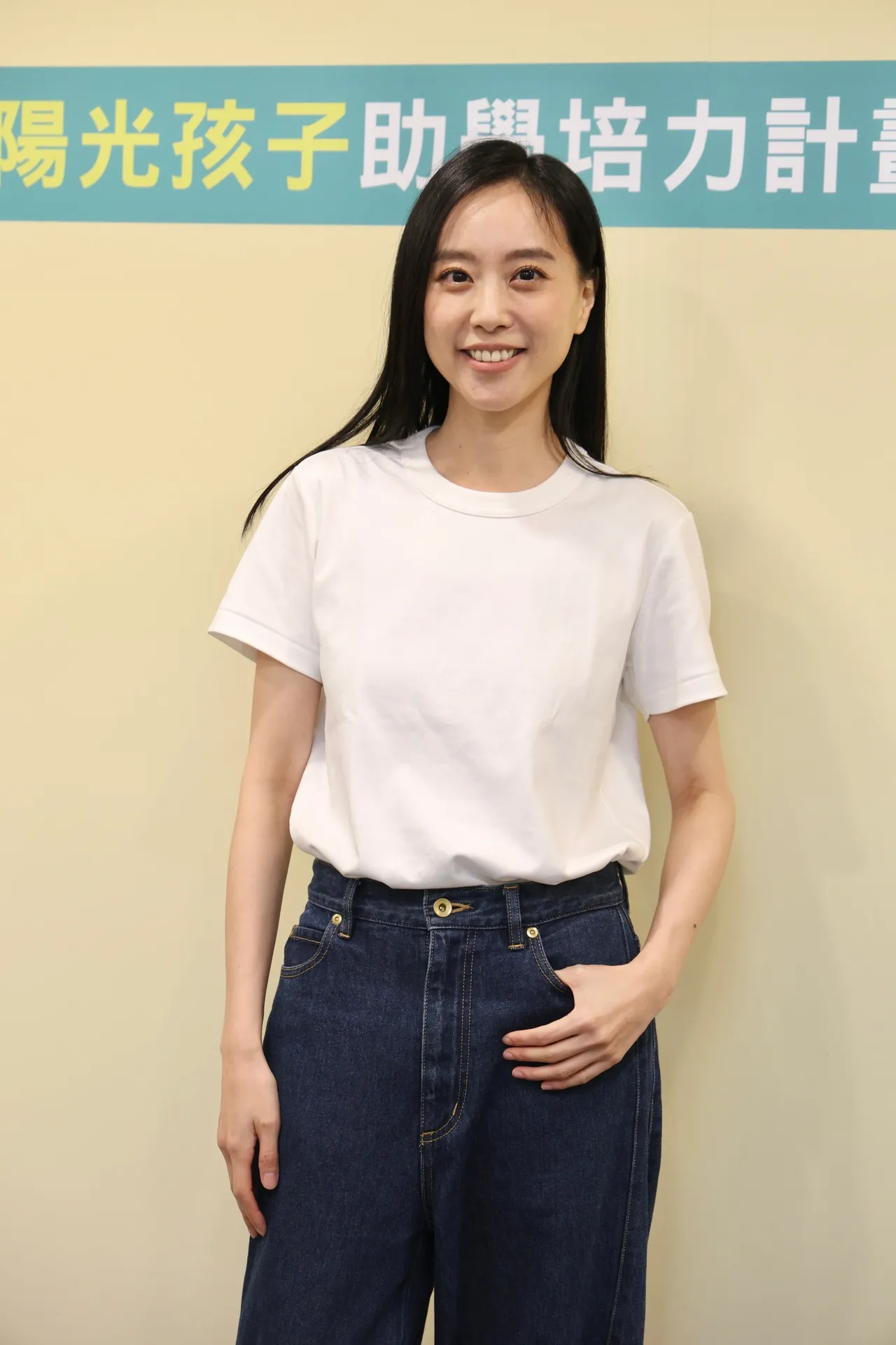 劉容嘉認為與前男友緣分已盡。莊宗達攝