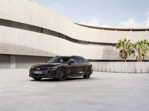 豪華旗艦再補齊　Audi A6 200 kW quattro S line啟動接單