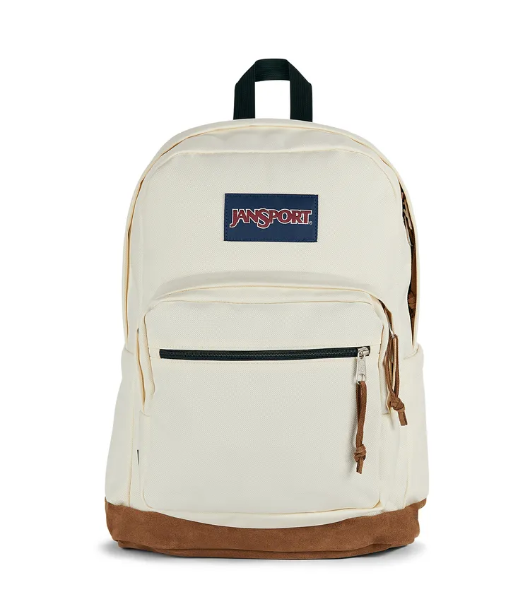 JanSport Right Pack，3380元。品牌提供