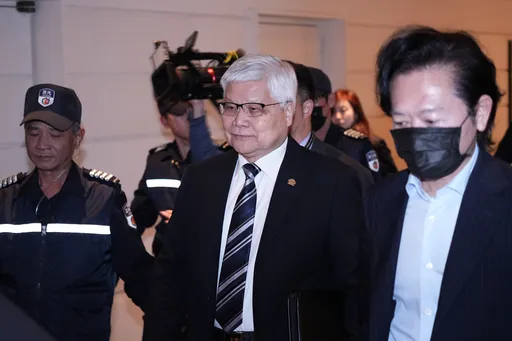 台積電法說會｜不怕英特爾追趕！魏哲家點1關鍵　產能等這時機大量開出