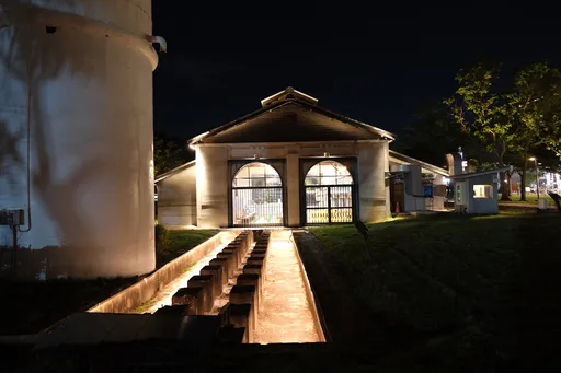 台東「機關車庫Tea House」首推除夕圍爐宴　6人份五星級饗宴5888元起