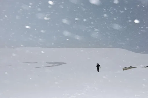 日本各地積雪超越往年　預報近日還有降雪