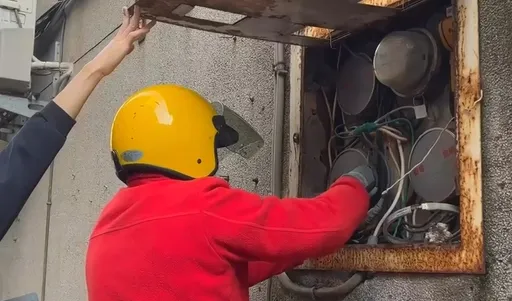 万华色情养生馆一次-3！屡遭查获性交易　北市府执行断水、断电