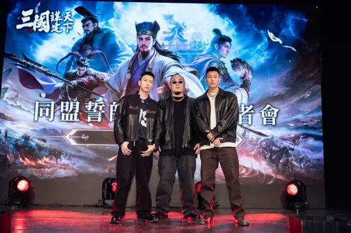 頑童最雷隊友是他　連拍廣告都怕扭傷怨：幹嘛不用AI