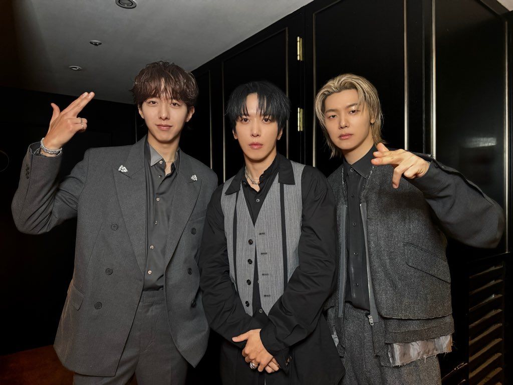 CNBLUE 3月來台開唱秒殺!寵粉宣布北流加場