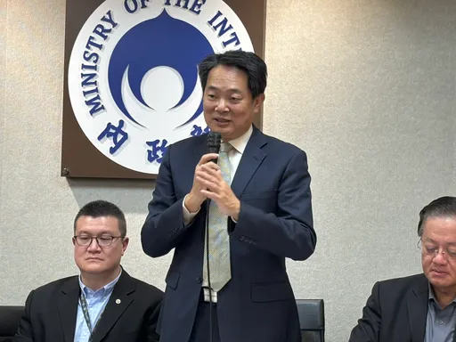 替代役男救人「竟反遭酒醉男毆打」！內政部：強化役男執勤防護