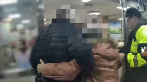 北市婦「心臟差點驟停」　夫緊急攔警車！一路鳴笛火速送到急診室